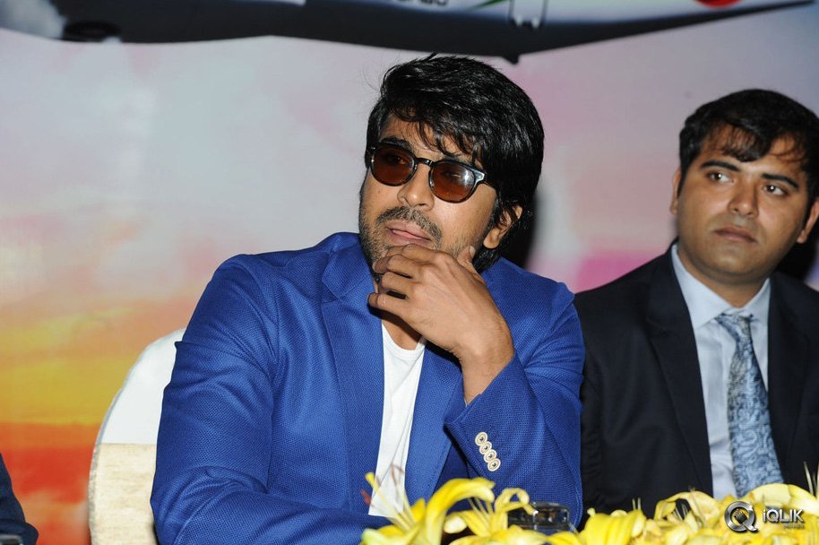 Ram-Charan-TruJet-Airways-Press-Meet